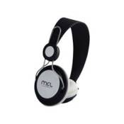 MCL Samar Stereo earphones microphone integrated