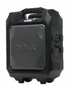 Denver Haut-Parleur Bluetooth à roulettes TSP-303