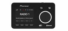 Pioneer SDA-11DAB Dab+ Adaptateur Radio numérique avec Bluetooth