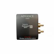 Advance Advance Paris WTX-500 Noir - Récepteur Bluetooth