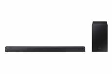 Samsung HW-R450 haut-parleur soundbar 2.1 canaux 200