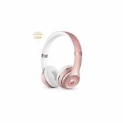 Beats by dr.dre Beats Solo3 Wireless Headphones - Rose