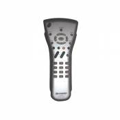 Telecommande pour telecommande tv dvd sat sharp - 6590584