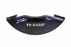 TV EARS TV EARS BATTERY Casque remplacement batterie pour TV