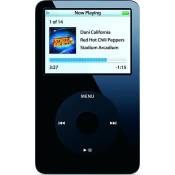 Apple iPod Video Lecteur MP3 numérique pour iPod Classic