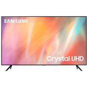 Samsung TV Crystal UHD 4K 65- UE65AU7170 Smart TV Wi-Fi Titan Gray 2021