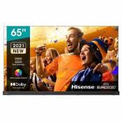 TV intelligente Hisense 65A9G 65- 4K Ultra HD OLED Wifi