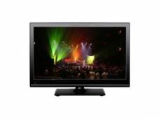 TV STANLINE 15.6" LED DVD HD