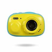 YuuHeeER 1 mini caméra pour enfants avec écran IPS