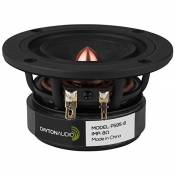 Dayton Audio PS95-8 3-1/2 Point Source Full Range Driver