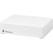 Pro-ject Bluetooth Box E Blanc