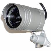 BeMatik - Support mural CCTV caméras professionnelles