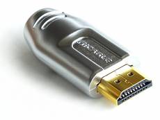 Ricable Custom HPL - Connecteur HDMI 2.0 de souder