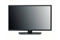 TV LG 32LT661HBZA 32" HD Smart TV Noir