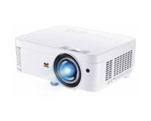 Viewsonic Projecteur PS501W DLP Luminosité: 3500 lm