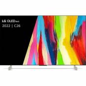 OLED42C26LB TV