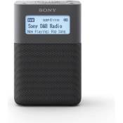 SONY Radio numérique - DAB/DAB +/ FM VISUAL2DIN 6inch