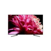 TV intelligente Sony KD75XG9505 75" 4K Ultra HD LED