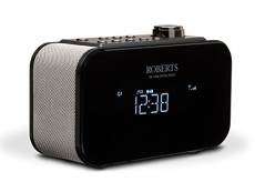 Roberts Radio Ortus 2 Dab+/FM Radio réveil avec USB