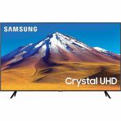 Samsung TV Samsung LED 43 107cm - UE43TU7022 - 2022