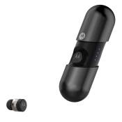 Motorola VerveBuds 400 - Écouteurs Bluetooth - Oreillettes sans fil 12h et Micro Intégré - Waterproof IP56 - Alexa, Siri et Google