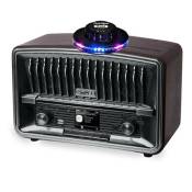 radio de table - muse m-135dbt - dab+/fm avec bluetooth