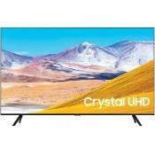 Samsung TV UHD 4K 43 108 cm - UE43AU7172 - 2021