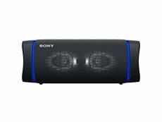 Sony SRS-XB33 | Enceinte Portable EXTRA BASS Bluetooth