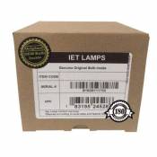IET Lamps Ampoule de rechange originale avec boîtier