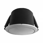 TOA PC1867FC 100 V LINE CEILING SPEAKER WITH FIREDOME