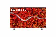 LG 65UP8000 TV LED UHD 4K 65 pouces (164 cm)