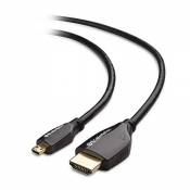 Cable Matters Cable Micro HDMI vers HDMI à Haute Vitesse