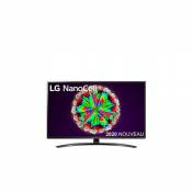 TV LG 65NANO79 65" 4K UHD Smart TV Noir