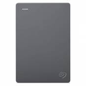 Seagate Basic, 4 To, Disque Dur Externe 2, 5", USB