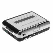 Universal Portable MP3 Cassette Capture MP3 USB Ruban
