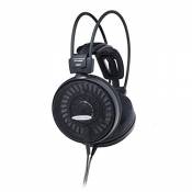 Audio-Technica ATH-AD1000X Casque Audiophile Ouvert Haute Fidélité, Noir
