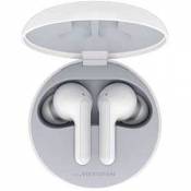 LG TONE Free FN4 |Ecouteurs Bluetooth True Wireless|