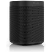 Sonos ONE SL - Enceinte sans fil - Wifi, Airplay -