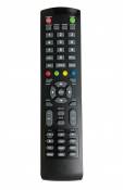 Telecommande compatible avec Vivax TV-32LE60