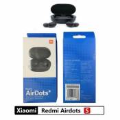 XIAOMI Ecouteur sans fil + micro Xiaomi Redmi Airdots
