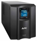 APC Smart-UPS SMC-SmartConnect - SMC1500IC - Onduleur