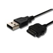 Cable de connexion USB-Hotsync pour ARCHOS 404, 405,