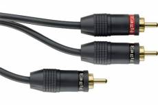 Eagle NF-Y Câble Audio subwoofer Interrupteur câble