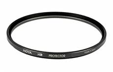 Hoya yhdgprot055 HD Doré Protector Filtre 55 mm Noir