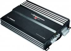 Excalibur amplificateur quatre X500.4canaux 2000W noir