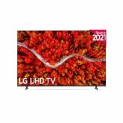 LG TV LED 4K 189 cm 75UP80006LR