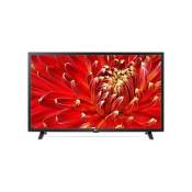 LG TV LED Full HD 32- 32LQ631C Smart TV WebOS