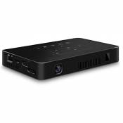 Videoprojecteur 5500 Lumens Supporte 1080P Full HD