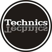 Technics 60647 Feutrine pour platine vinyle DJ Mirror