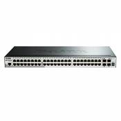 D-Link DGS-1510-20 Switch Smart Manageable 20 Ports